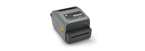 Zebra ZD420, Impresora de Etiquetas, Transferencia Térmica, 203 x 203DPI, USB, Negro — Requiere Cinta de Impresión 