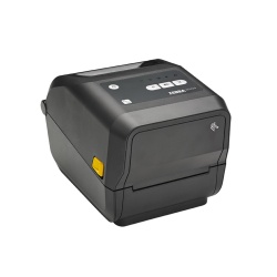 Zebra ZD420t, Impresora de Etiquetas, Transferencia Térmica, 203 x 203DPI, USB, Gris — Requiere Cinta de Impresión 