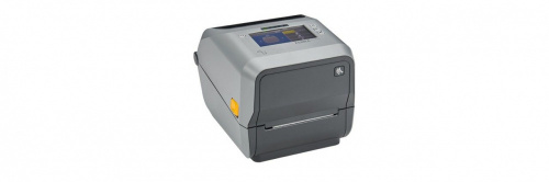 Zebra ZD620, Impresora de Etiquetas, Transferencia Térmica, 300 x 300DPI, USB, Serial, Ethernet, WiFi, Bluetooth, Negro 
