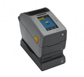 Zebra ZD611 Impresora de Etiquetas, Transferencia Térmica, 300 x 300 DPI, Ethernet/USB 