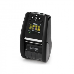 Zebra Impresora Móvil ZQ610, Térmica Directa, Inalámbrico, 203 x 203 DPI, Bluetooth, USB 