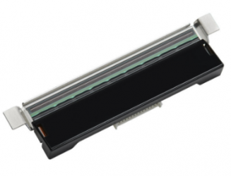 Cabezal Zebra ZT111PH-3 Negro 