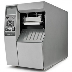 Zebra ZT510 Impresora de Etiquetas, Transferencia Térmica, 300 x 300 DPI, Bluetooth, Ethernet/USB 