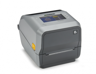 Zebra ZD621 Impresora de Etiquetas, Transferencia Térmica, 203 x 203 DPI, Bluetooth, Ethernet/USB 