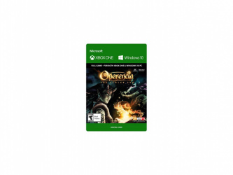 Operencia: The Stolen Sun, Xbox One ― Producto Digital Descargable 