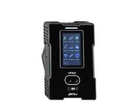 ZKSoftware VF600 Control de Asistencia con Reconocimiento Facial 