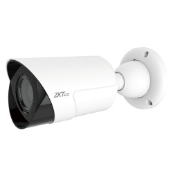 ZKTeco Cámara CCTV Bullet IR para Interiores BL-32D26L, Alámbrico, 1920 x 1080 Pixeles, Día/Noche 
