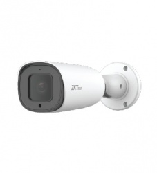 ZKTeco Cámara IP Bullet IR para Interiores BS-855L22C-E3, Alámbrico, 2560 x 1920 Pixeles, Día/Noche 