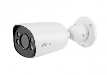 ZKTeco Cámara de Seguridad IP Bullet para Exteriores BS-855P32C-S8-MI-S-HL, Alámbrico, 2592 x 1944 Pixeles, Día/Noche 