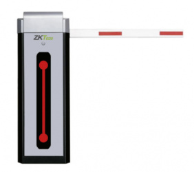 ZKTeco Barrera Vehicular CMP300, Izquierda, 2.6/4.5 Metros 