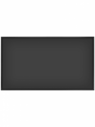 ZKTeco DG03-A1W55 Pantalla Comercial LCD 55