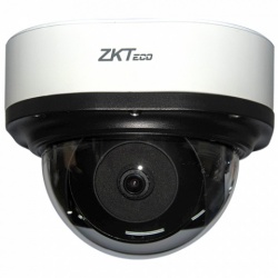 ZKTeco Cámara CCTV Domo IR para Interiores/Exteriores DL-32D26B, Alámbrico, 1920 x 1080 Pixeles, Día/Noche 