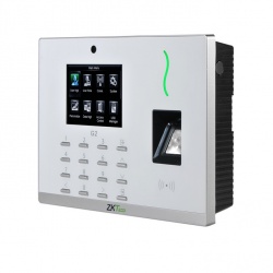 ZKTeco Control de Acceso Biométrico G2, 20.000 Usuarios, G2