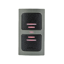 ZKTeco Lector de Tarjetas de Proximidad KR500E, Wiegand, para Interior/Exterior 