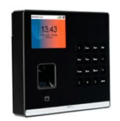 ZKTeco Control de Acceso y Asistencia Biométrico M2-LR ID BAT, 3.000 Usuarios, 3.000 Huellas, 3.000 Tarjetas, USB/RS-485/RJ-45  