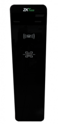 ZKTeco Control de Acceso Vehicular TBM02, 50cm, Requiere Modulo TBM01 