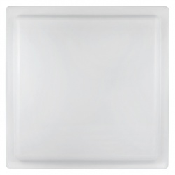 ZKTeco Lector de Tarjeta UHF1-5F, hasta 12 Metros 