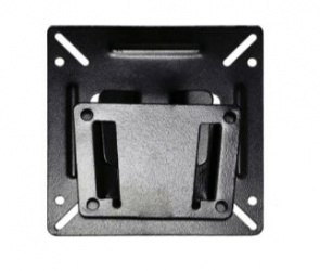 ZKTeco Soporte de Pared para 1 Monitor 19