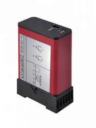 ZKTeco Sensor de Masa ZF24, 1 Canal, Compatible con Barrera ZKTeco y WeJoin 