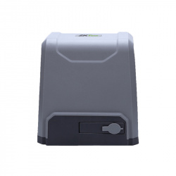 ZKTeco Motor para Puertas Corrediza ZKSL1500AC, 11 Metros, hasta 1500Kg 