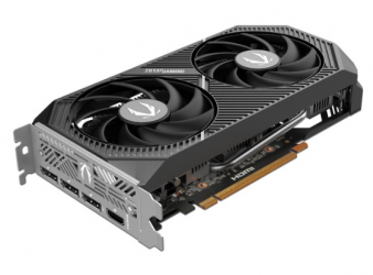 Tarjeta de Video Zotac NVIDIA GeForce RTX 5050 Twin Edge OC, 8GB 128-bit GDDR6, PCI Express 5.0 
