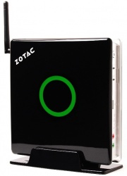 ZOTAC ZBOX AD06, AMD E2-1800 1.70GHz Dual-Core (Barebone) 