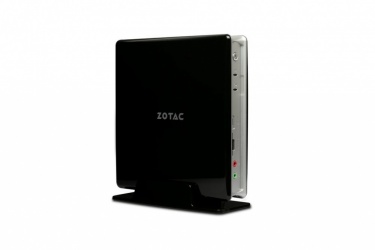 ZOTAC ZBOX-BI323, Intel Celeron N3150 1.60GHz Quad-Core (Barebone) 