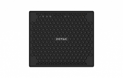 Zotac ZBOX CI523 Nano, Intel Core i3-6100U 2.30GHz (Barebone) 