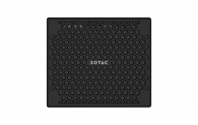 ZOTAC ZBOX CI543 Nano, Intel Core i5-6200U 2.30GHz, Dual Core (Barebone) 