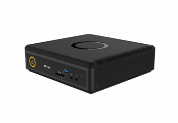 Zotac ZBOX MAGNUS EN51050, Intel Core i5-7500T 2.70GHz, NVIDIA GeForce GTX 1050 (Barebone) 