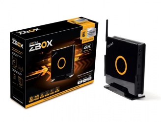 Mini PC ZOTAC ZBOX EN760, Intel Core i5-4200U 1.60GHz, Dual-Core, 16GB, FreeDOS 