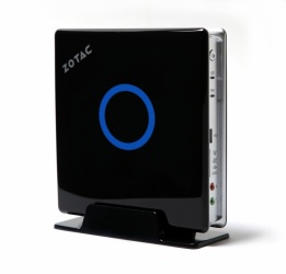 ZOTAC ZBOX ID41, Intel Atom D525 1.80GHz Dual Core (Barebone) 