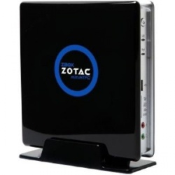 Mini PC ZOTAC ZBOX ID80 Plus, Intel Atom D2700 2.13GHz, 2GB, 320GB, FreeDOS 
