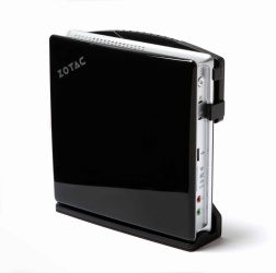 ZOTAC ZBOX ID81, Intel Celeron 857 1.20GHz Dual-Core (Barebone) 