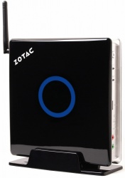 ZOTAC ZOBOX ID84, Intel Atom D2550 1.86GHz Dual Core (Barebone) 