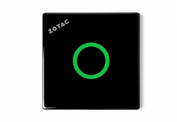 ZOTAC ZBOX MA760, AMD FX-7600P 2.70GHz (Barebone) 