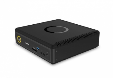 Zotac ZBOX QK7P3000, Intel Core i7-7700T 2.90GHz (Barebone) 