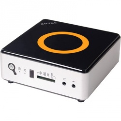 ZOTAC ZBOX nano VIA Nano X2 U4025 CPU 1.20GHz Dual Core (Barebone) 