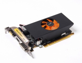 Tarjeta de Video ZOTAC NVIDIA GeForce GT 640 LP, 2GB 128-bit DDR3, PCI Express 3.0 