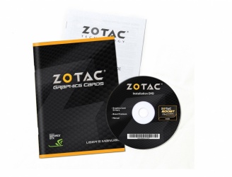 ZOTAC NVIDIA GeForce GTX 660, 2GB GDDR5, 2x DVI, HDCP, 3D Vision, PCI Express 3.0 