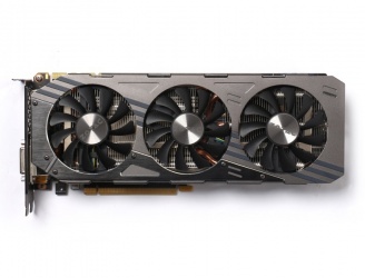 Tarjeta de Video ZOTAC NVIDIA GeForce GTX 970 AMP! Omega Core Edition, 4GB 256-bit GDDR5, PCI Express 3.0 x16 