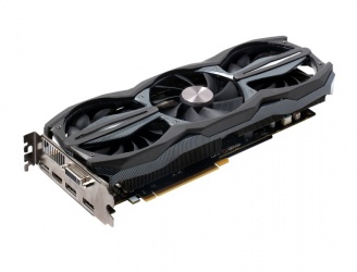Tarjeta de Video ZOTAC NVIDIA GeForce GT 980 AMP! Extreme Edition, 4GB 256-bit GDDR5, PCI Express 3.0 x16 