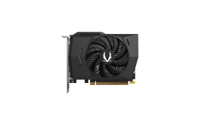 Tarjeta de Video Zotac NVIDIA GeForce RTX 3050 6GB 96-bit GDDR6, PCI Express x8 4.0 