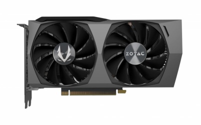 Tarjeta de Video Zotac NVIDIA GeForce RTX 3060 Twin Edge OC, 12GB 192-bit GDDR6, PCI Express x16 4.0  