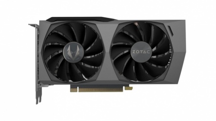 Tarjeta de Video Zotac NVIDIA GeForce RTX 3060 Ti Gaming OC, 8GB 256-bit GDDR6, PCI Express x16 4.0 