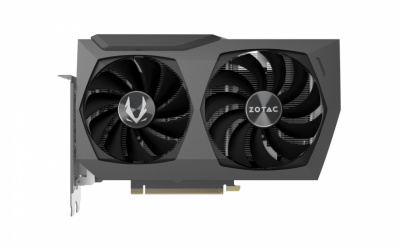 Tarjeta de Video Zotac NVIDIA GeForce RTX 3060 Ti Twin Edge, 8GB 256-bit GDDR6X, PCI Express x16 4.0 