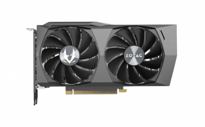 Tarjeta de Video Zotac NVIDIA GeForce RTX 3060 Twin Edge, 8GB 128-Bit GDDR6, PCI Express 4.0 