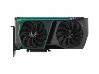 Tarjeta de Video Zotac NVIDIA GeForce RTX 3070 AMP Holo LHR, 8GB 256-bit GDDR6, PCI Express 4.0 16x 
