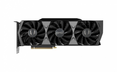 Tarjeta de Video Zotac NVIDIA GeForce RTX 3090 Trinity OC Gaming, 24GB 384-bit GDDR6X, PCI Express x16 4.0 