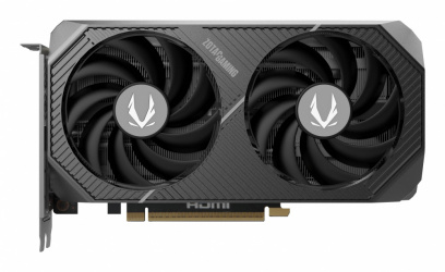 Tarjeta de Video Zotac NVIDIA GeForce RTX 5060 Ti 8GB Twin Edge OC, 8GB 128-bit GDDR7, PCI Express x8 5.0  
